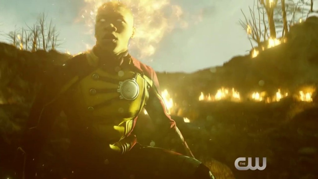 firestorm legends of tomorrow 1x02