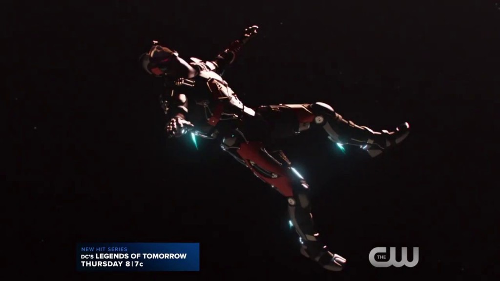 legends of tomorrow 1x07 the atom