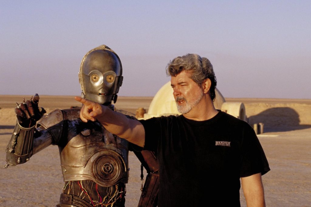 george-lucas