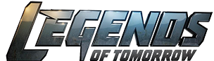 Legends of Tomorrow 